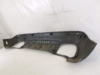 bontott MERCEDES-BENZ GLA Hátsó Lökhárító Alsó (Műanyag)