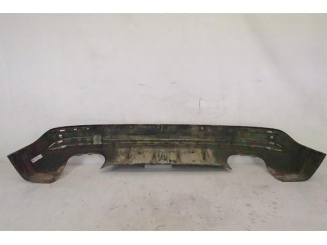 bontott MERCEDES-BENZ GLA Hátsó Lökhárító Alsó (Műanyag)