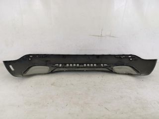 bontott MERCEDES-BENZ GLA Hátsó Lökhárító Alsó (Műanyag)