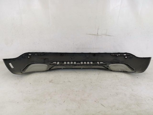 bontott MERCEDES-BENZ GLA Hátsó Lökhárító Alsó (Műanyag)