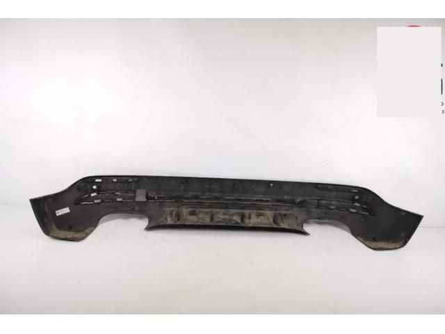 bontott MERCEDES-BENZ GLA Hátsó Lökhárító Alsó (Műanyag)