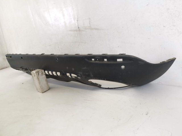 bontott MERCEDES-BENZ GLA Hátsó Lökhárító Alsó (Műanyag)