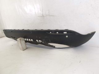 bontott MERCEDES-BENZ GLA Hátsó Lökhárító Alsó (Műanyag)