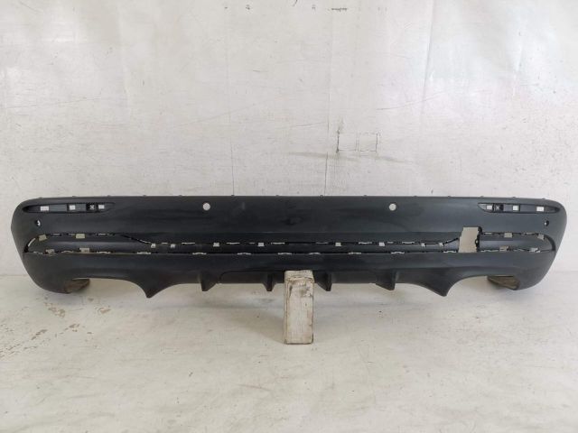 bontott MERCEDES-BENZ GLA Hátsó Lökhárító Alsó (Műanyag)