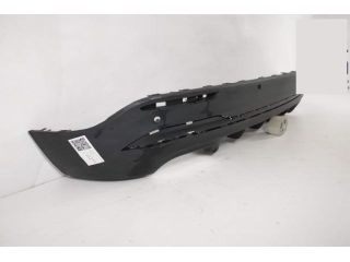 bontott MERCEDES-BENZ GLA Hátsó Lökhárító Alsó (Műanyag)