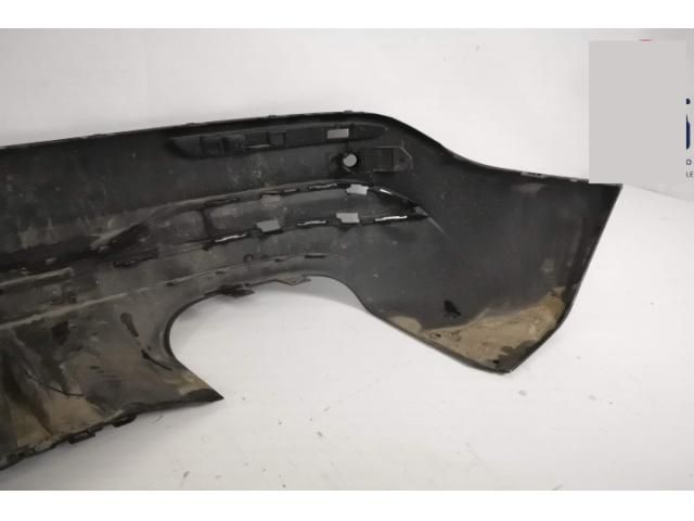 bontott MERCEDES-BENZ GLA Hátsó Lökhárító Alsó (Műanyag)