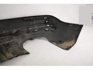 bontott MERCEDES-BENZ GLA Hátsó Lökhárító Alsó (Műanyag)