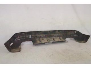 bontott MERCEDES-BENZ GLA Hátsó Lökhárító Alsó (Műanyag)