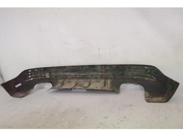 bontott MERCEDES-BENZ GLA Hátsó Lökhárító Alsó (Műanyag)