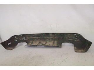 bontott MERCEDES-BENZ GLA Hátsó Lökhárító Alsó (Műanyag)