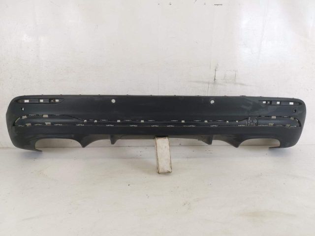 bontott MERCEDES-BENZ GLA Hátsó Lökhárító Alsó (Műanyag)