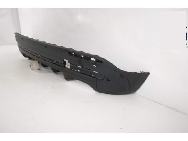 bontott MERCEDES-BENZ GLA Hátsó Lökhárító Alsó (Műanyag)