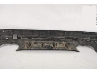 bontott MERCEDES-BENZ GLA Hátsó Lökhárító Alsó (Műanyag)