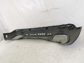 bontott MERCEDES-BENZ GLA Hátsó Lökhárító Alsó (Műanyag)