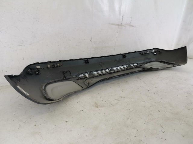 bontott MERCEDES-BENZ GLA Hátsó Lökhárító Alsó (Műanyag)