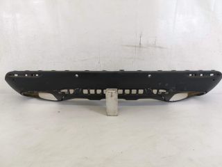 bontott MERCEDES-BENZ GLA Hátsó Lökhárító Alsó (Műanyag)