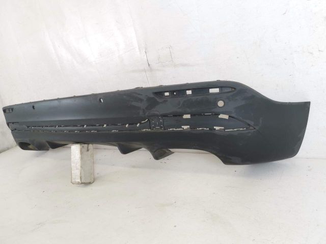 bontott MERCEDES-BENZ GLA Hátsó Lökhárító Alsó (Műanyag)