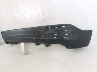 bontott MERCEDES-BENZ GLA Hátsó Lökhárító Alsó (Műanyag)