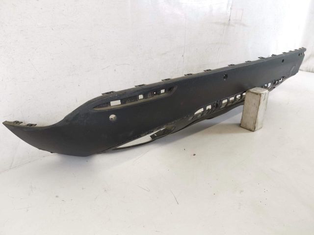 bontott MERCEDES-BENZ GLA Hátsó Lökhárító Alsó (Műanyag)