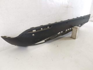 bontott MERCEDES-BENZ GLA Hátsó Lökhárító Alsó (Műanyag)