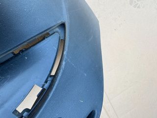 bontott MERCEDES-BENZ GLA Hátsó Lökhárító Alsó (Műanyag)