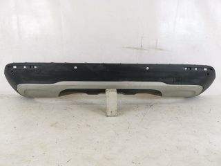 bontott MERCEDES-BENZ GLA Hátsó Lökhárító Alsó (Műanyag)