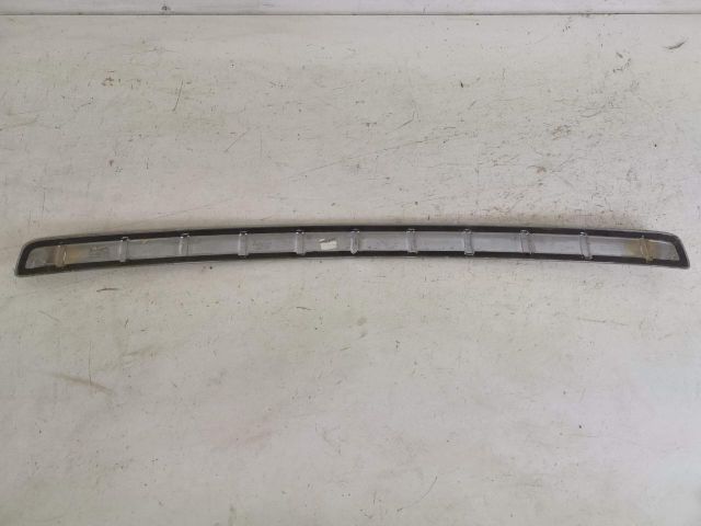 bontott MERCEDES-BENZ GLA Hátsó Lökhárító Díszléc