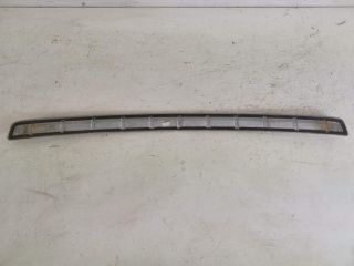 bontott MERCEDES-BENZ GLA Hátsó Lökhárító Díszléc