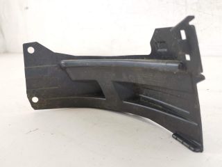 bontott MERCEDES-BENZ GLA Hátsó Lökhárító Díszléc