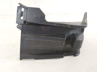 bontott MERCEDES-BENZ GLA Hátsó Lökhárító Díszléc