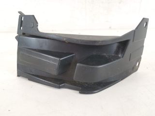 bontott MERCEDES-BENZ GLA Hátsó Lökhárító Díszléc