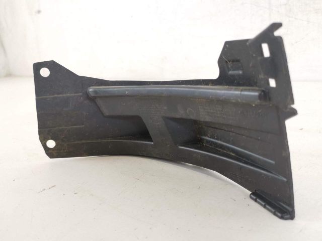 bontott MERCEDES-BENZ GLA Hátsó Lökhárító Díszléc