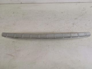 bontott MERCEDES-BENZ GLA Hátsó Lökhárító Díszléc