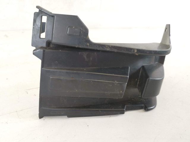 bontott MERCEDES-BENZ GLA Hátsó Lökhárító Díszléc