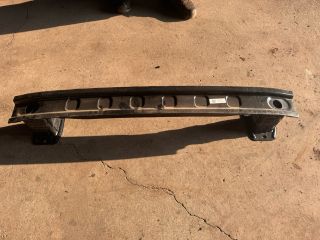 bontott MERCEDES-BENZ GLA Hátsó Lökhárító Merevítő (Fém)