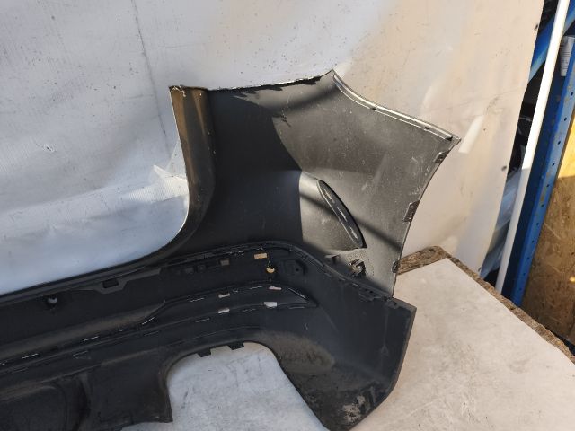 bontott MERCEDES-BENZ GLA Hátsó Lökhárító (Részeivel)