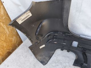 bontott MERCEDES-BENZ GLA Hátsó Lökhárító (Részeivel)