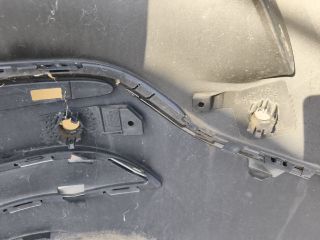 bontott MERCEDES-BENZ GLA Hátsó Lökhárító (Részeivel)