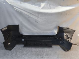 bontott MERCEDES-BENZ GLA Hátsó Lökhárító (Részeivel)