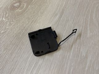 bontott MERCEDES-BENZ GLA Hátsó Vonószem Burkolat