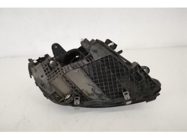 bontott MERCEDES-BENZ GLA Hűtő Légterelő