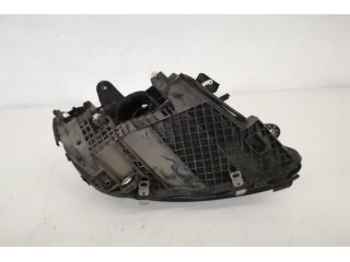 bontott MERCEDES-BENZ GLA Hűtő Légterelő