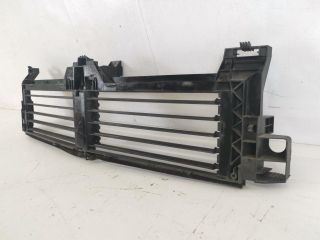 bontott MERCEDES-BENZ GLA Hűtő Légterelő