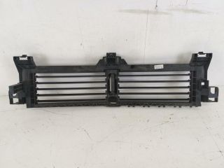 bontott MERCEDES-BENZ GLA Hűtő Légterelő