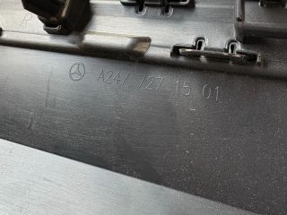 bontott MERCEDES-BENZ GLA Jobb első Ajtó Díszléc