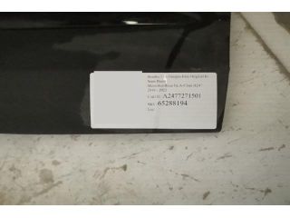 bontott MERCEDES-BENZ GLA Jobb első Ajtó Díszléc