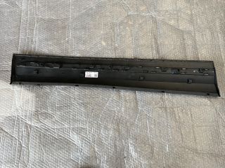 bontott MERCEDES-BENZ GLA Jobb első Ajtó Díszléc