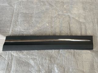 bontott MERCEDES-BENZ GLA Jobb első Ajtó Díszléc