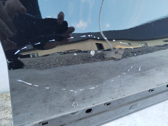 bontott MERCEDES-BENZ GLA Jobb első Ajtó (Üres lemez)