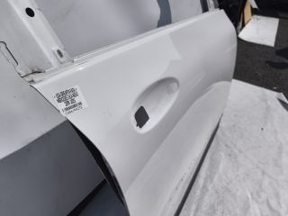 bontott MERCEDES-BENZ GLA Jobb első Ajtó (Üres lemez)